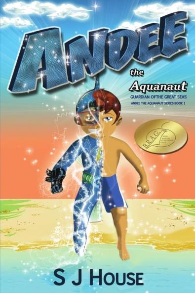 Andee the Aquanaut