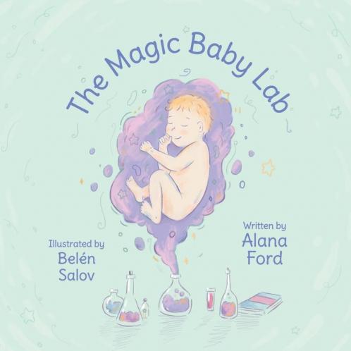 The Magic Baby Lab