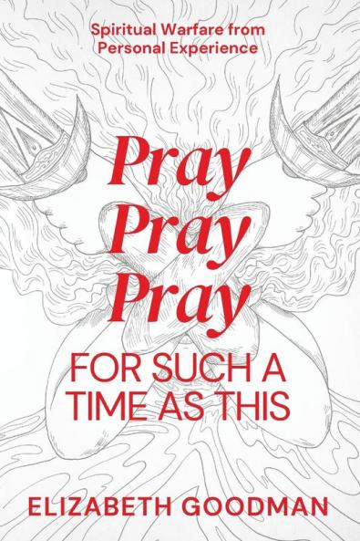 Pray Pray Pray