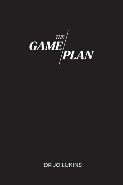 The Game Plan