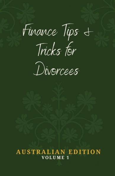 Finance Tips and Tricks for Divorcees