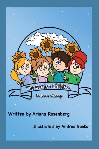 The Garden Children