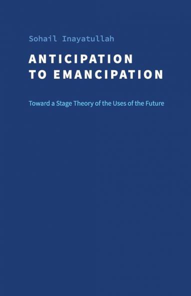 Anticipation to Emancipation