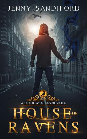 House of Ravens