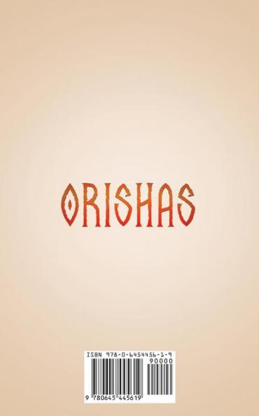 Orishas