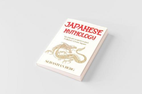 Japanese Mythology