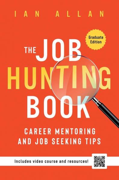 THE JOB HUNTING BOOK