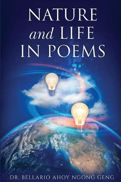 NATURE & LIFE IN POEMS --- PARTS I & II