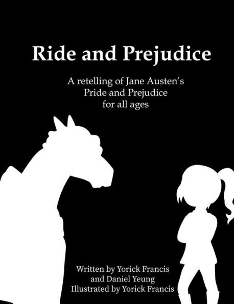 Ride and Prejudice