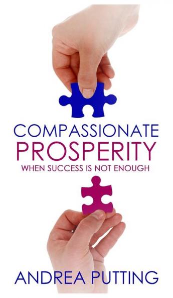 Compassionate Prosperity