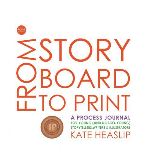 FROM STORYBOARD TO PRINT