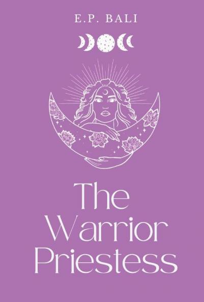 The Warrior Priestess (Pastel Edition)