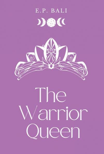 The Warrior Queen (Pastel Edition)