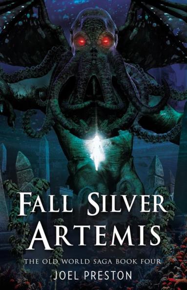 Fall Silver Artemis