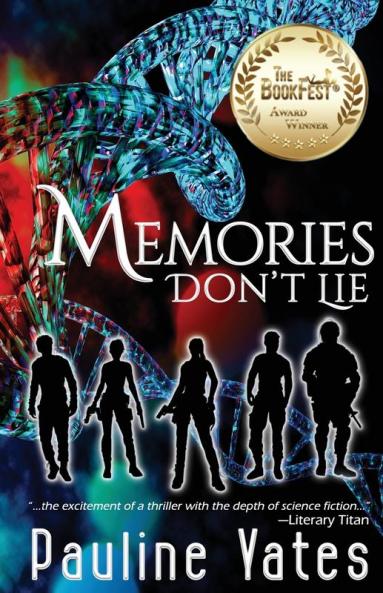 Memories Don't Lie