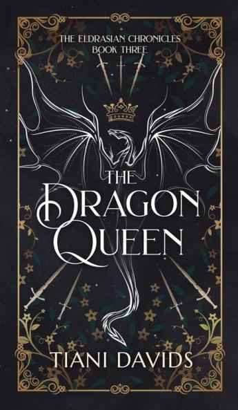 The Dragon Queen