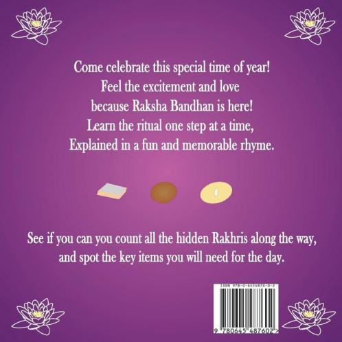 It's That Time of Year! Raksha Bandhan is Here!