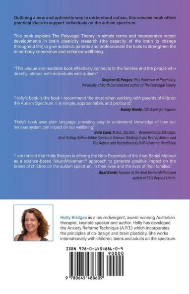 Reframe Your Thinking Around Autism