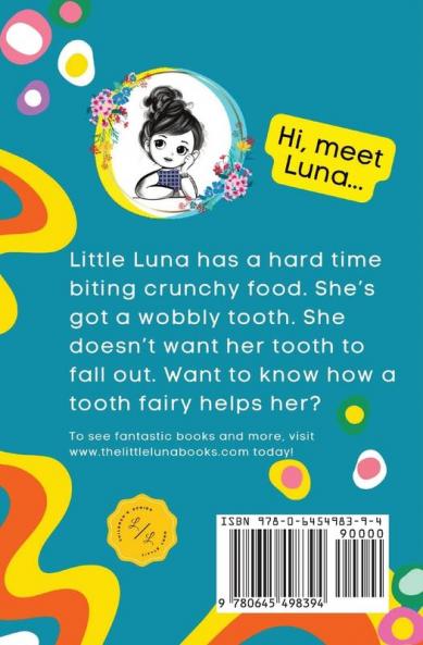 Naughty Tooth Fairy