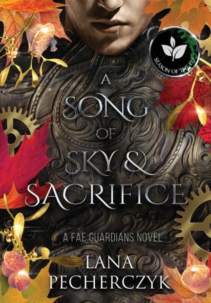 A Song of Sky and Sacrifice