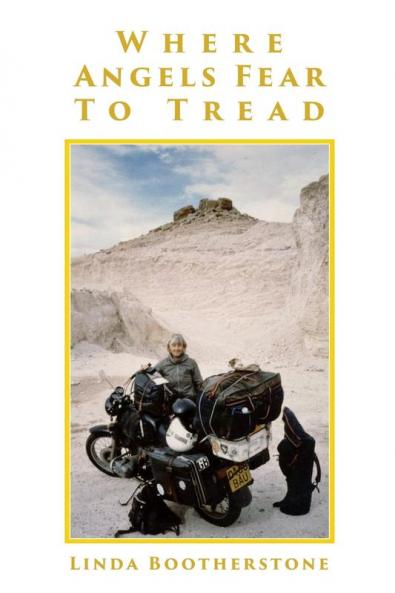 Where Angels Fear To Tread