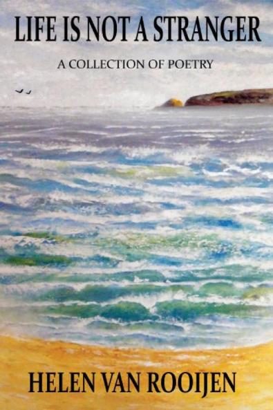 LIFE IS NOT A STRANGER