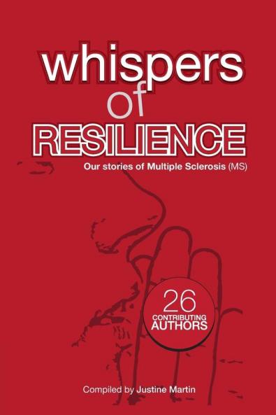 Whispers Of Resilience