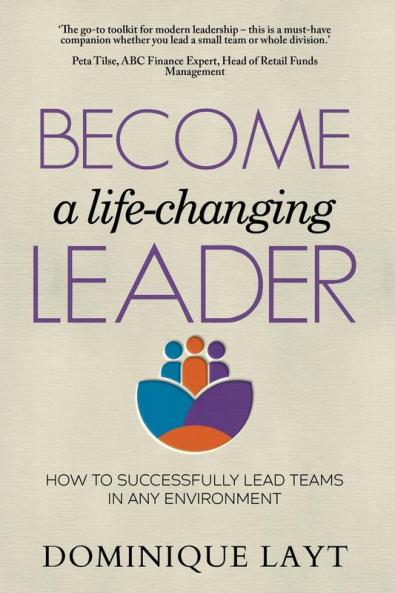 Become a Life-Changing Leader
