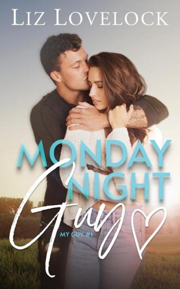 Monday Night Guy