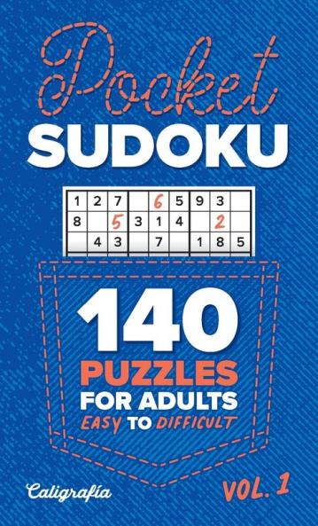 Pocket Sudoku