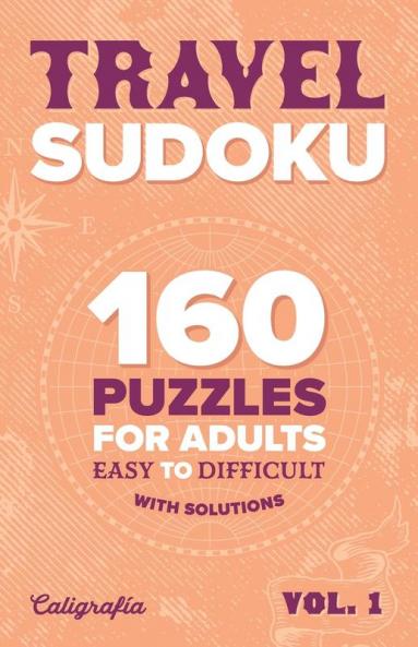 Travel Sudoku