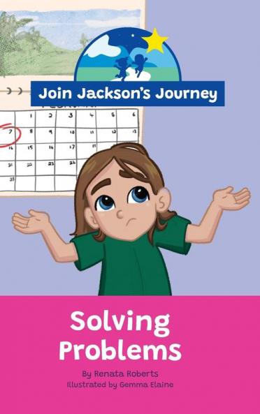 JOIN JACKSON's JOURNEY Solving Problems