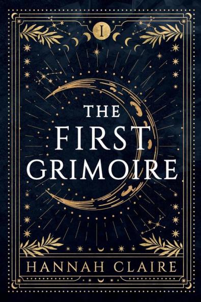 The First Grimoire