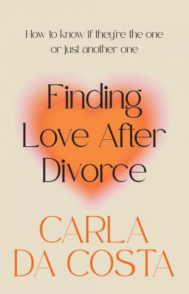 Finding Love After Divorce