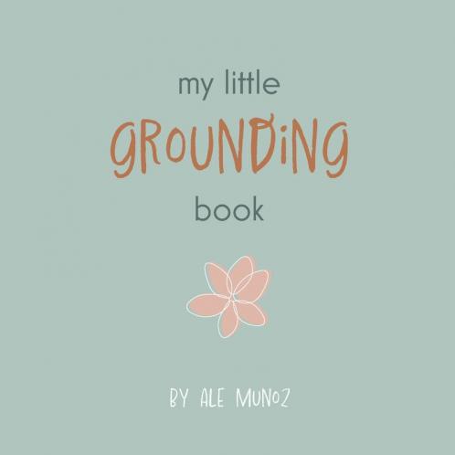 My little grounding book