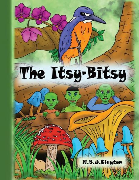 The Itsy-Bitsy