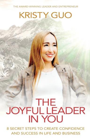 The Joyful Leader In You
