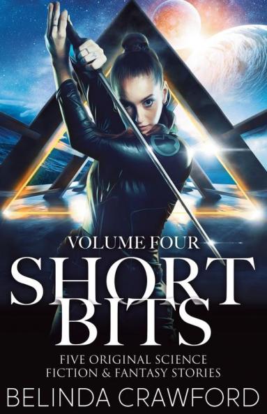 Short Bits Volume 4