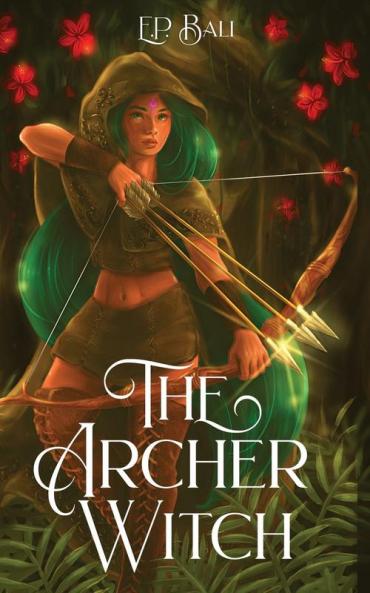 The Archer Witch