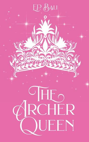 The Archer Queen (Pastel Edition)