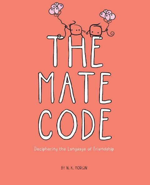 The Mate Code