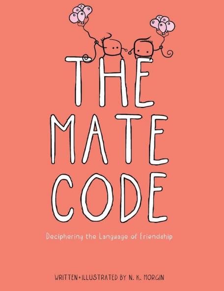 The Mate Code