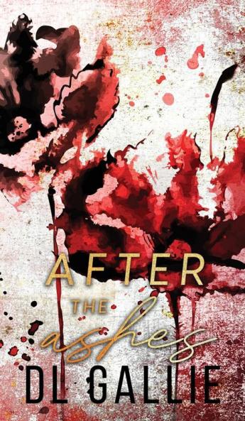After the Ashes (hardcover special edition)