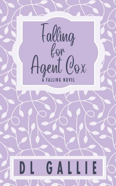 Falling for Agent Cox (special edition)