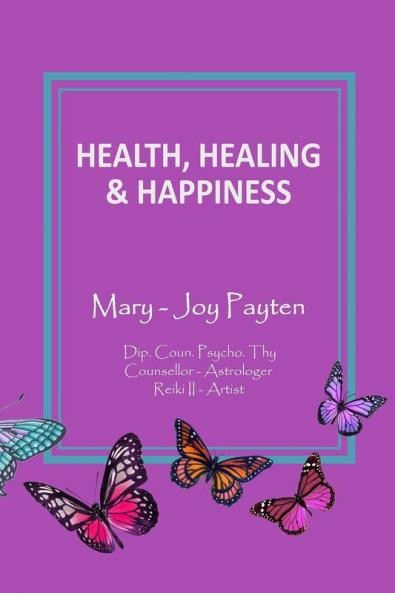 Health Healing & Happiness