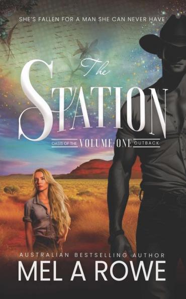 The Station Volume One