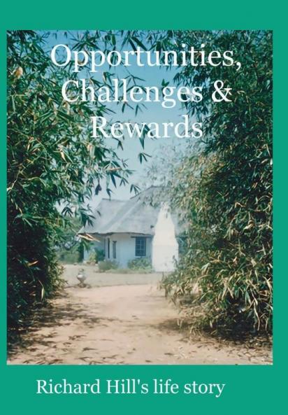 Opportunities Challenges & Rewards