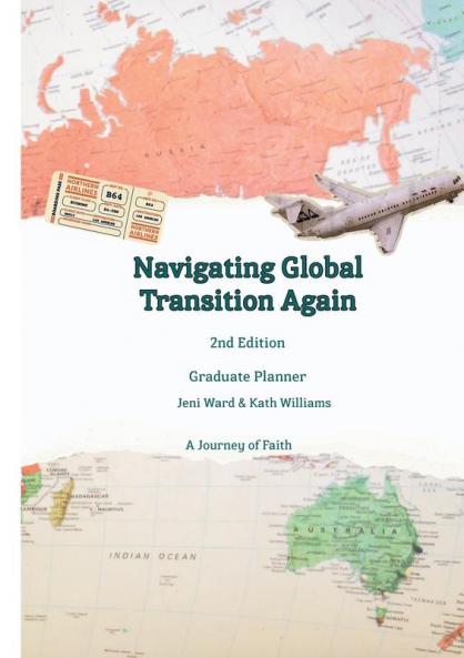 Navigating Global Transitions Again - Second Edition