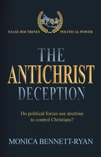 THE ANTICHRIST DECEPTION
