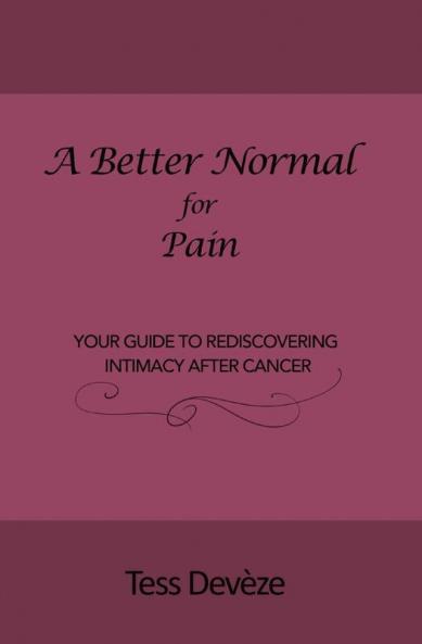 A Better Normal for Pain